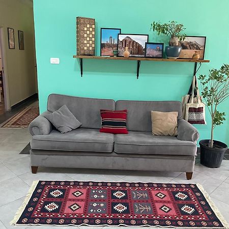 Darna Hostel 암만 외부 사진