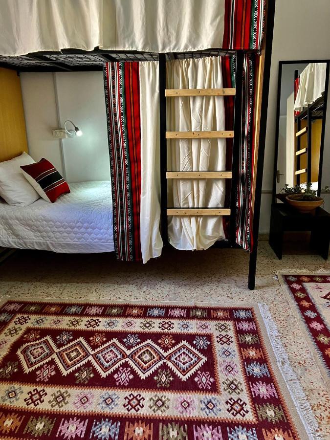 Darna Hostel 암만 외부 사진