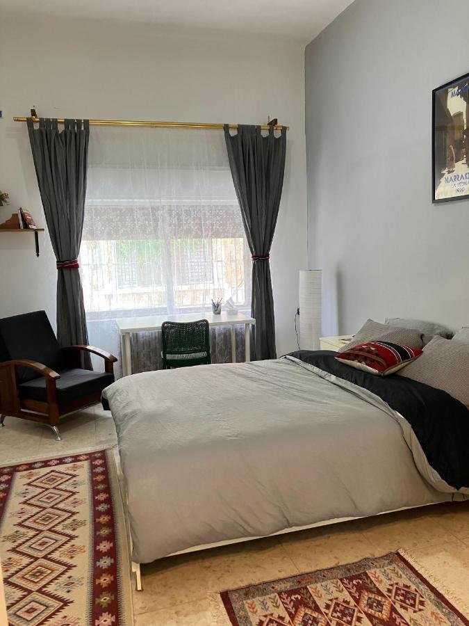 Darna Hostel 암만 외부 사진