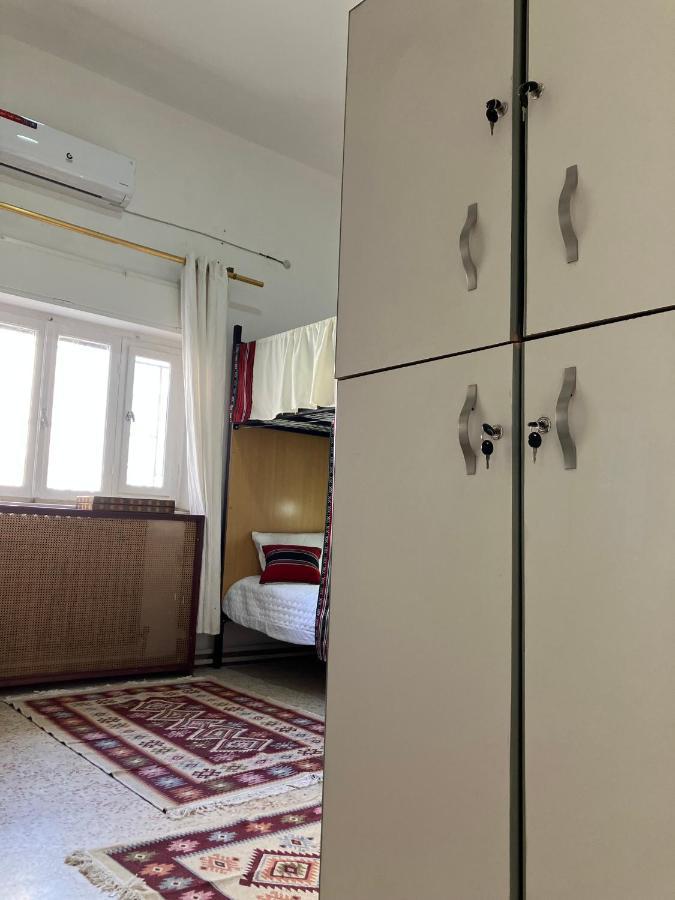 Darna Hostel 암만 외부 사진