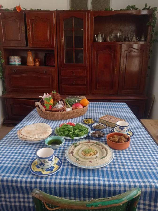 Darna Hostel 암만 외부 사진