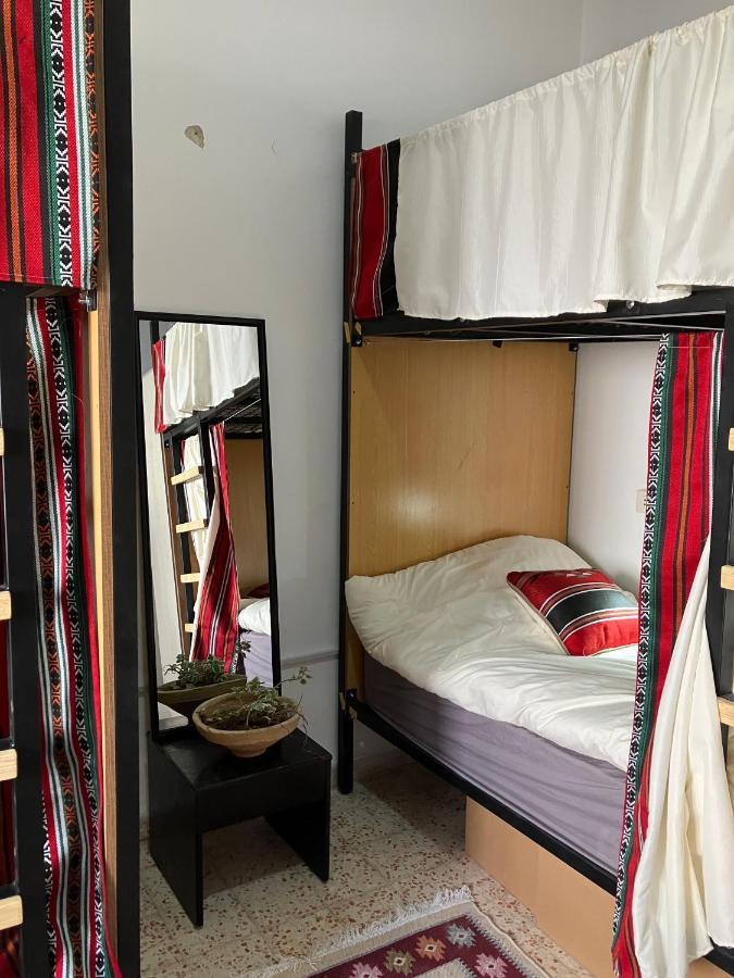 Darna Hostel 암만 외부 사진
