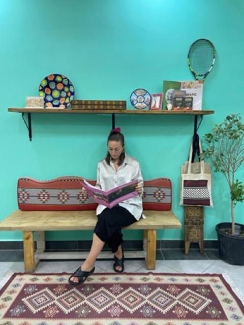 Darna Hostel 암만 외부 사진