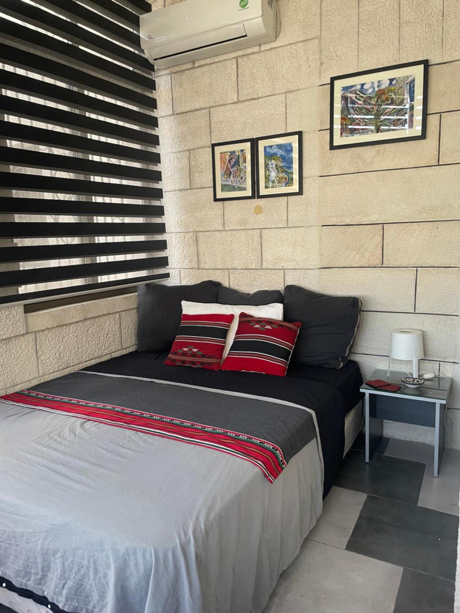 Darna Hostel 암만 외부 사진