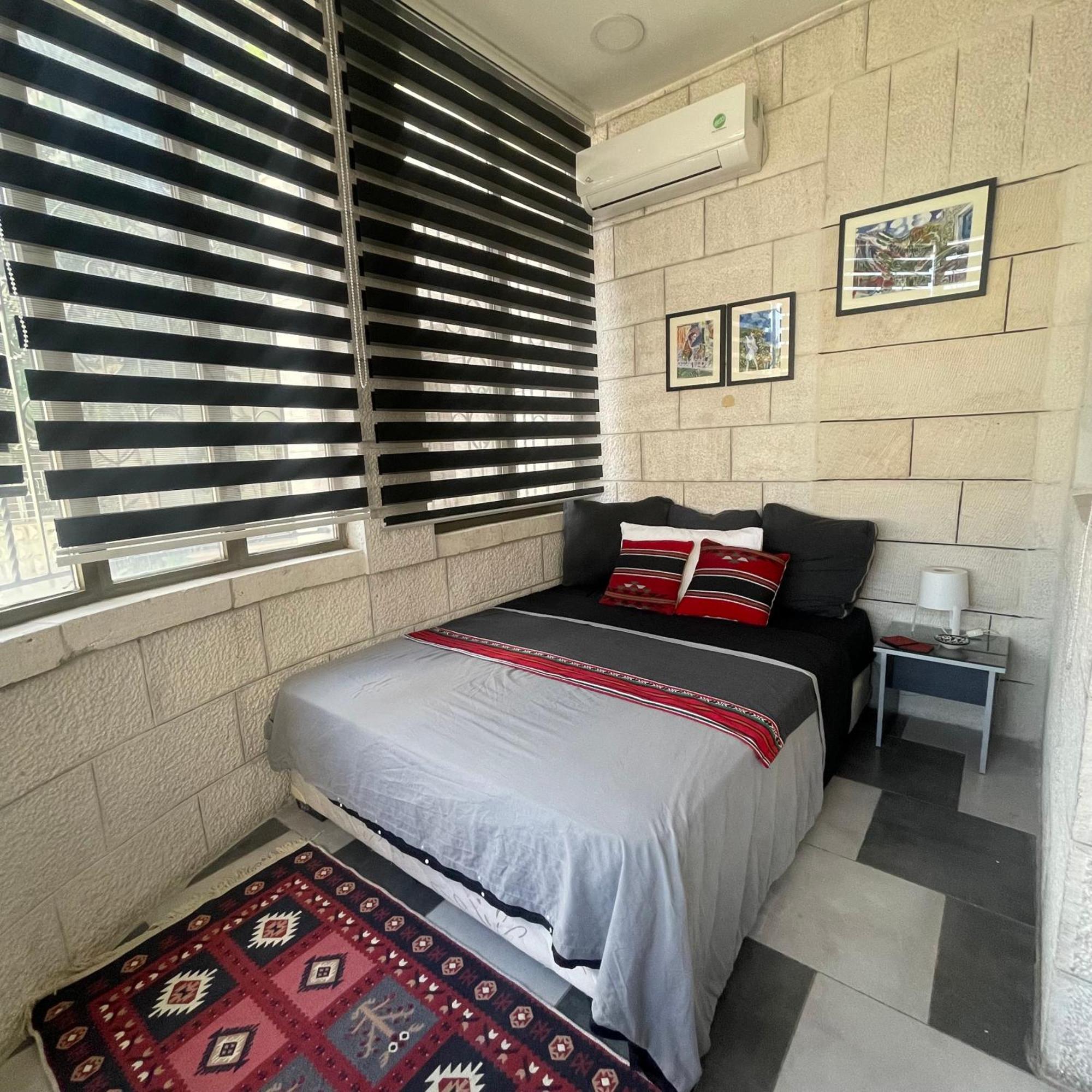 Darna Hostel 암만 외부 사진