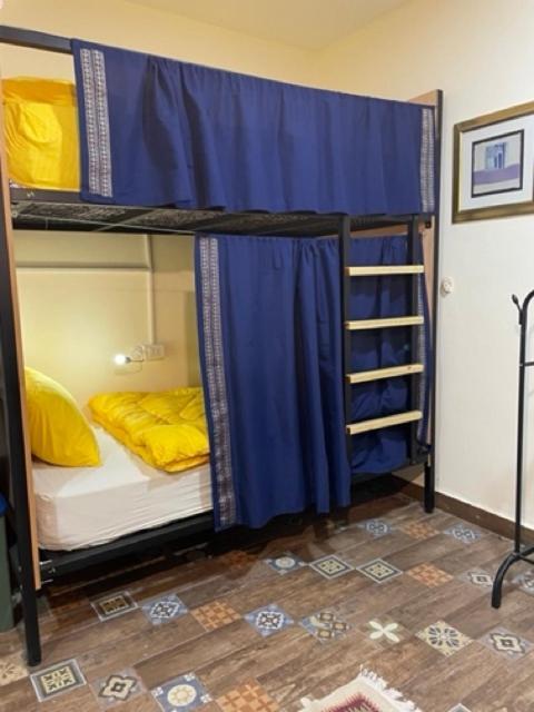 Darna Hostel 암만 외부 사진
