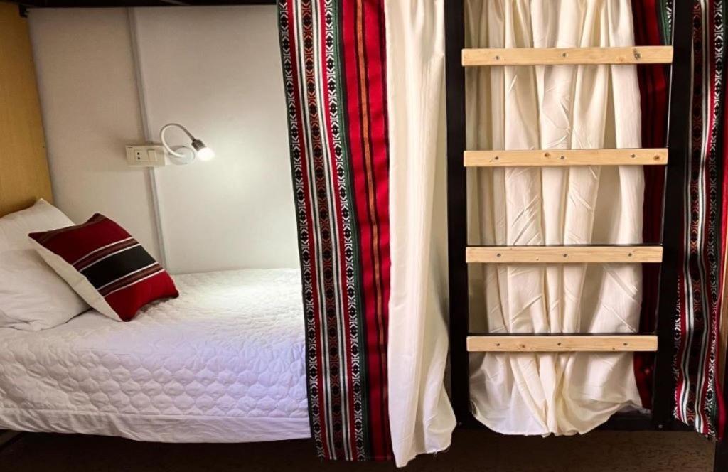 Darna Hostel 암만 외부 사진