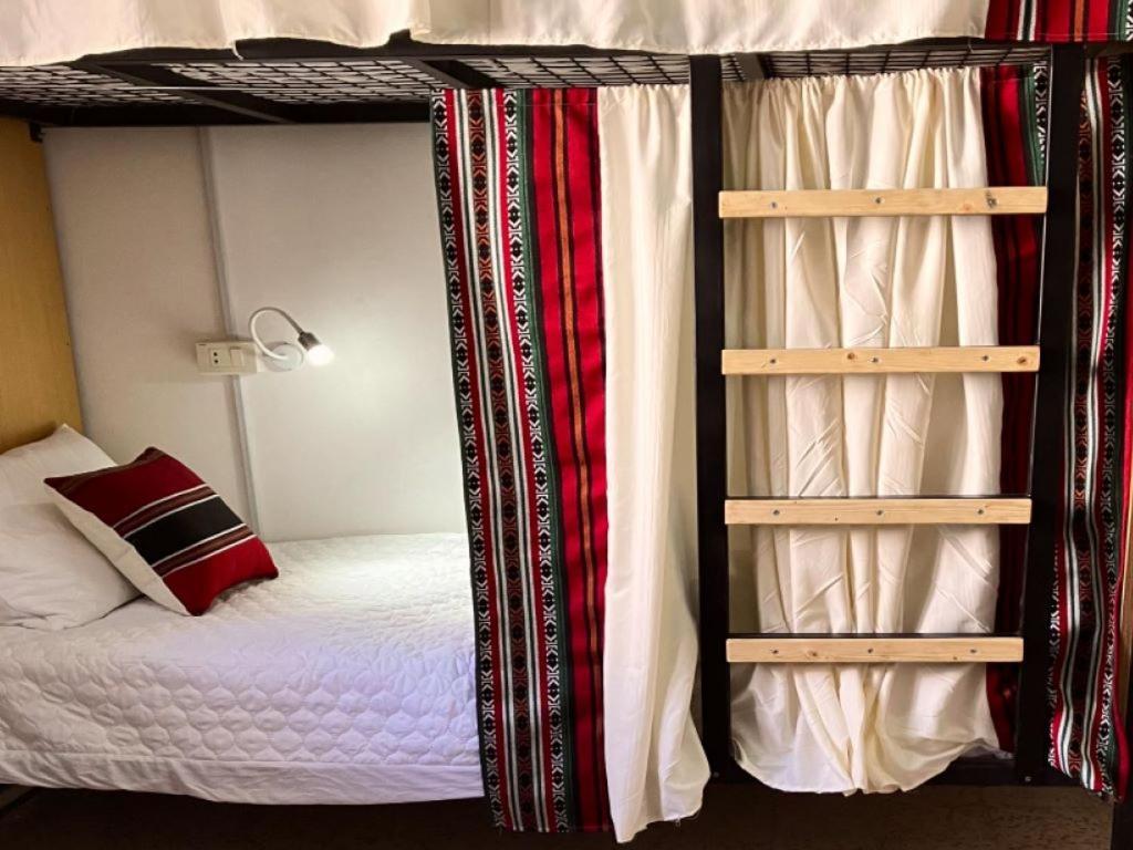 Darna Hostel 암만 외부 사진
